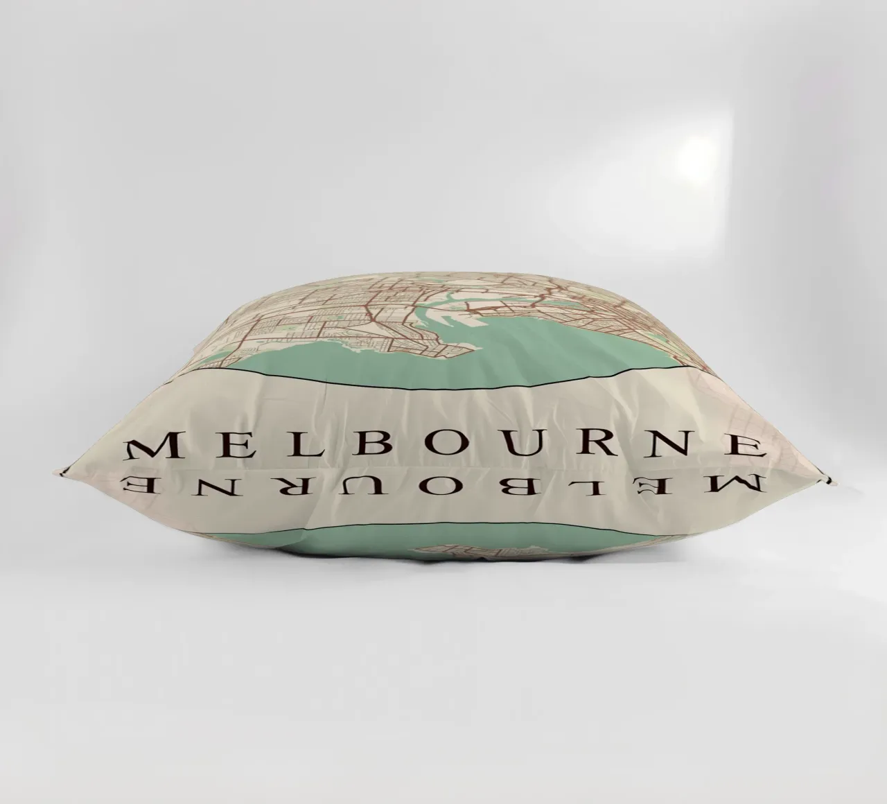 Melbourne cuscino da mesa