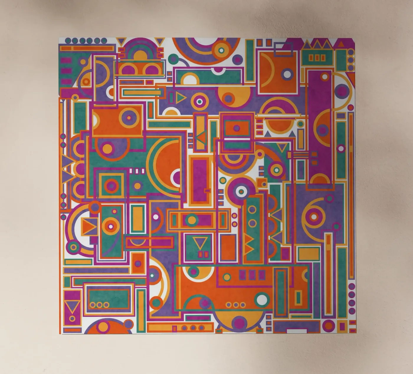 Jolt pellicola backlit da shellybremmer