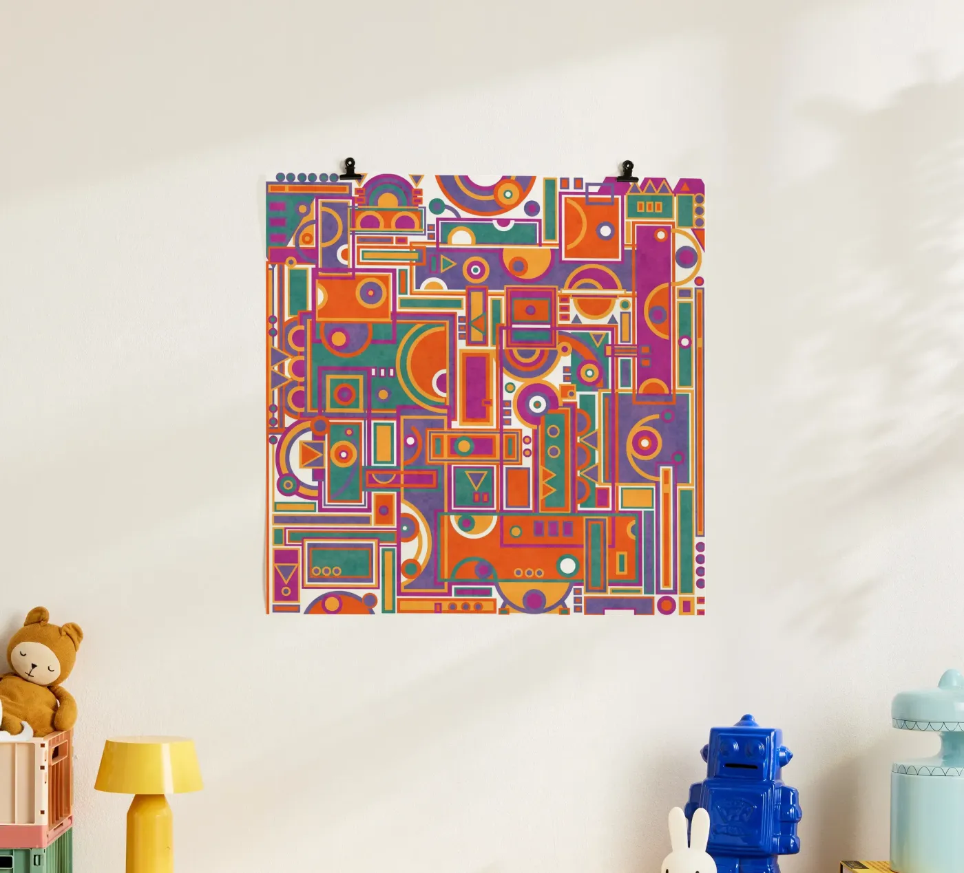 Jolt poster da shellybremmer