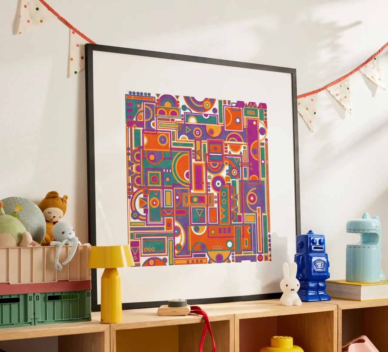 Jolt poster da shellybremmer