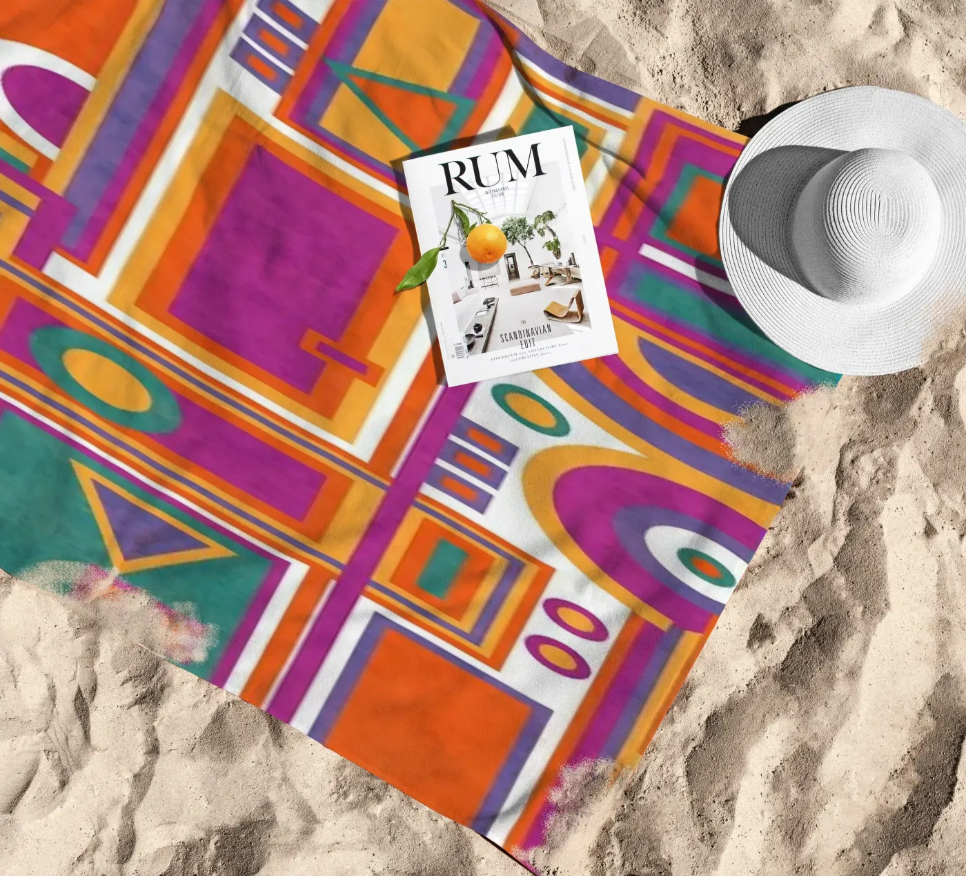 Jolt telo mare da shellybremmer