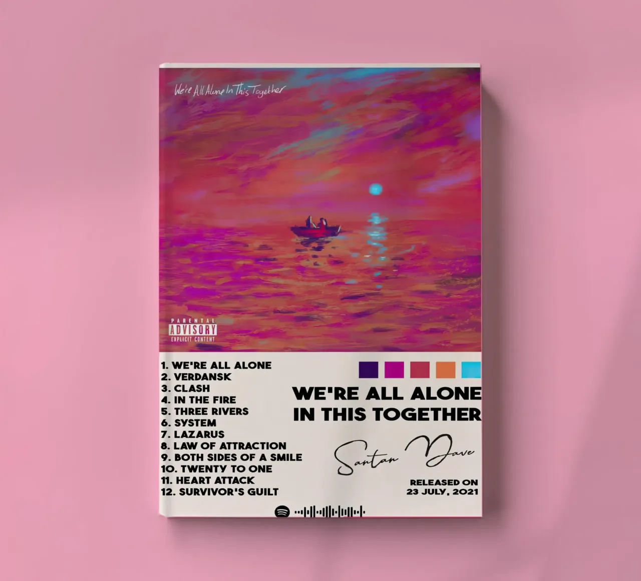 Were All Alone In This Together diario da Roronoa7