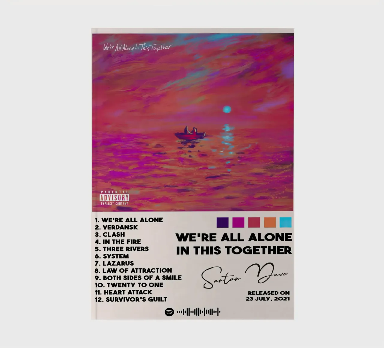 Were All Alone In This Together diario da Roronoa7