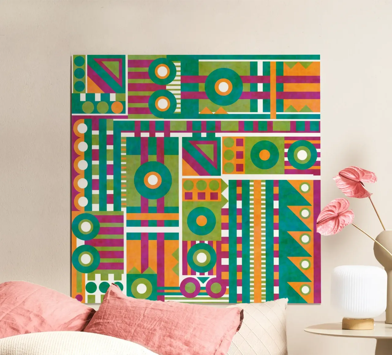 Reveal poster da shellybremmer