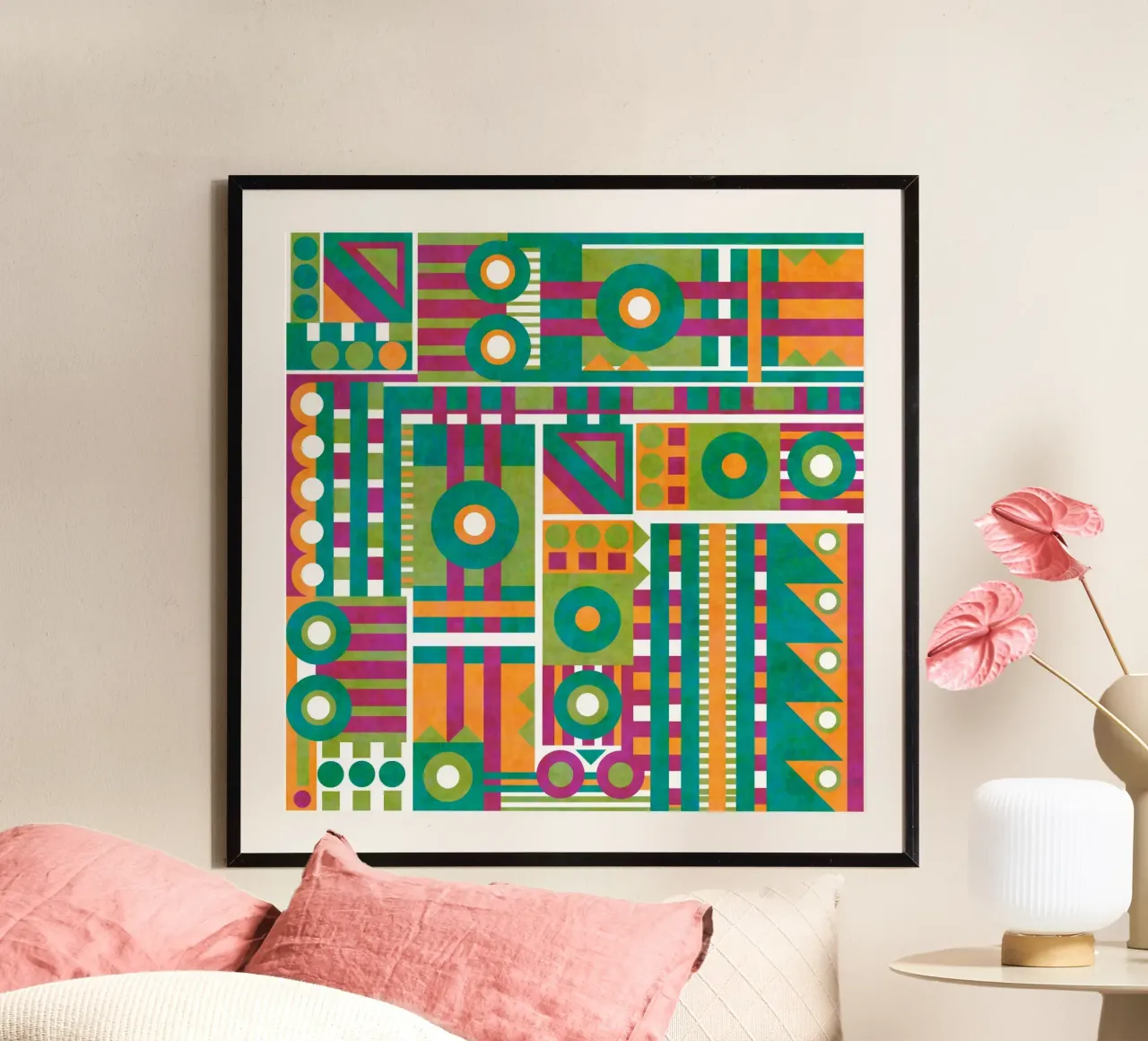 Reveal poster da shellybremmer