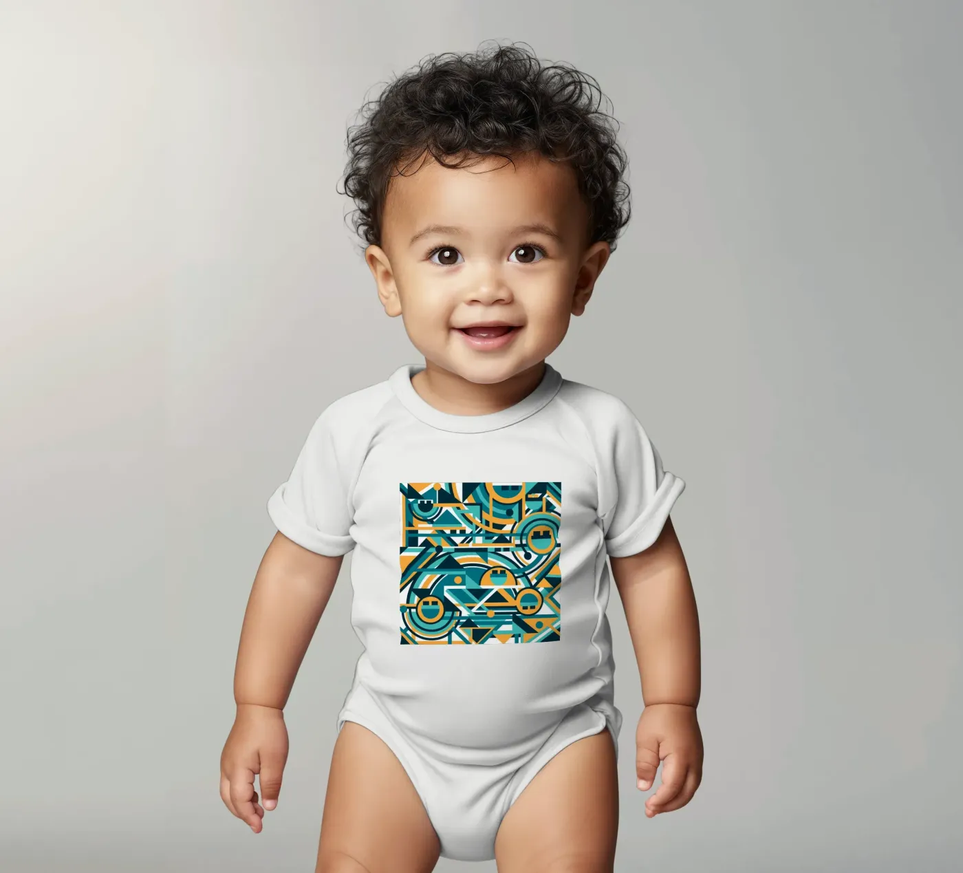 Edge body bébé de shellybremmer