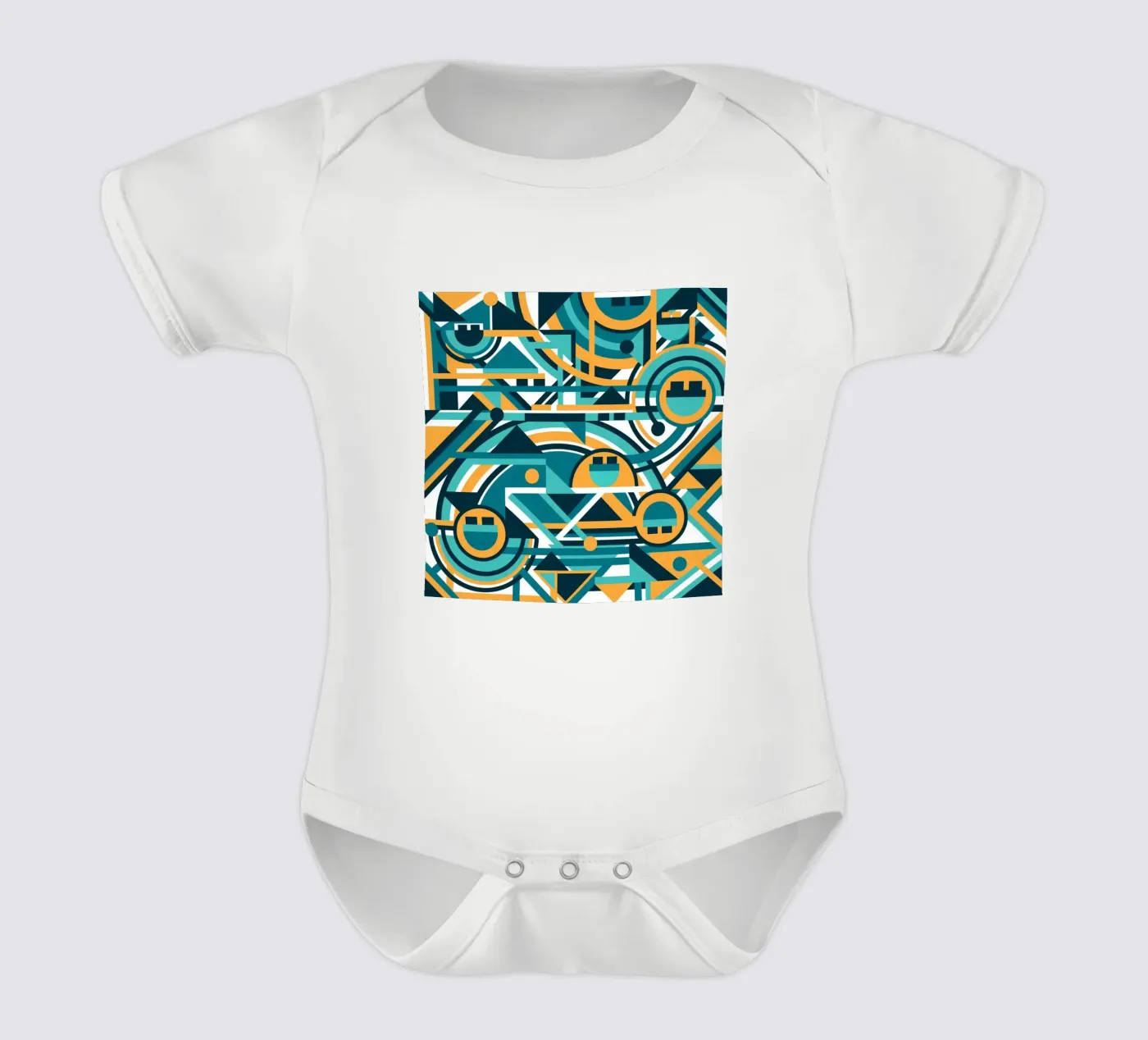 Edge body bébé de shellybremmer