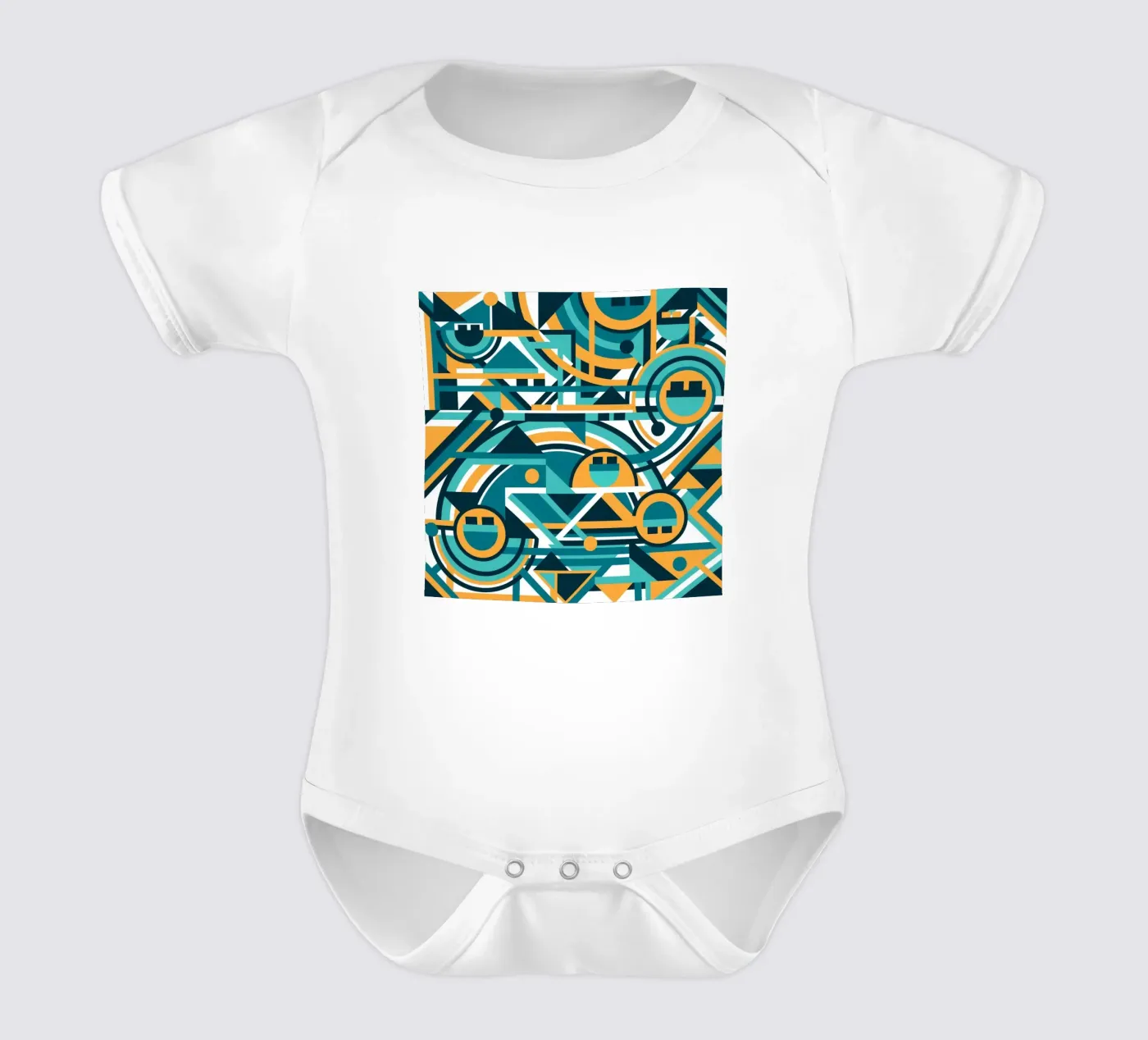Edge body bébé de shellybremmer