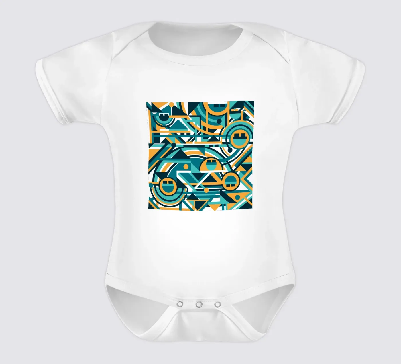 Edge body bébé de shellybremmer