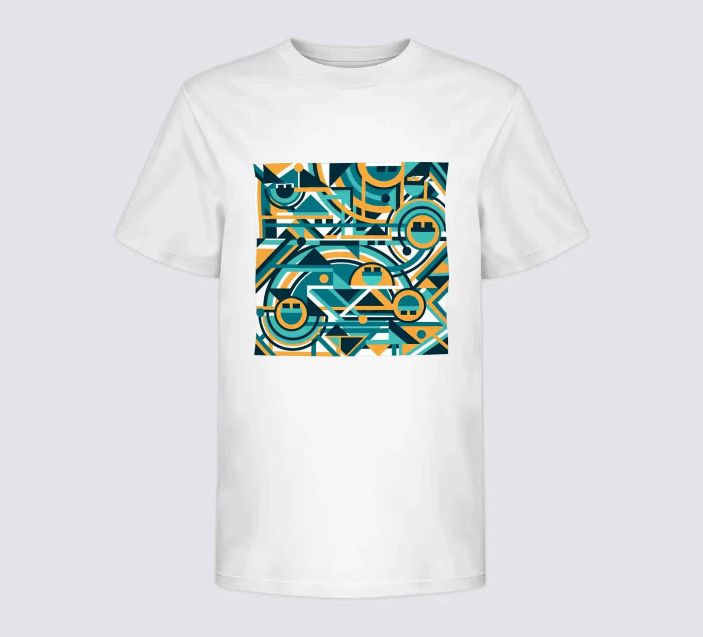 Edge kids t-shirt by shellybremmer