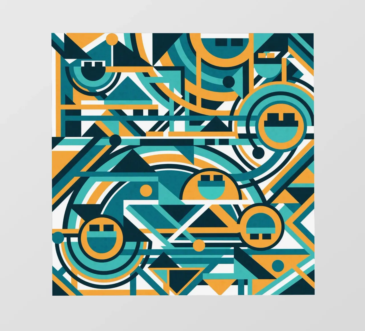 Edge carta da parati fotografica da shellybremmer