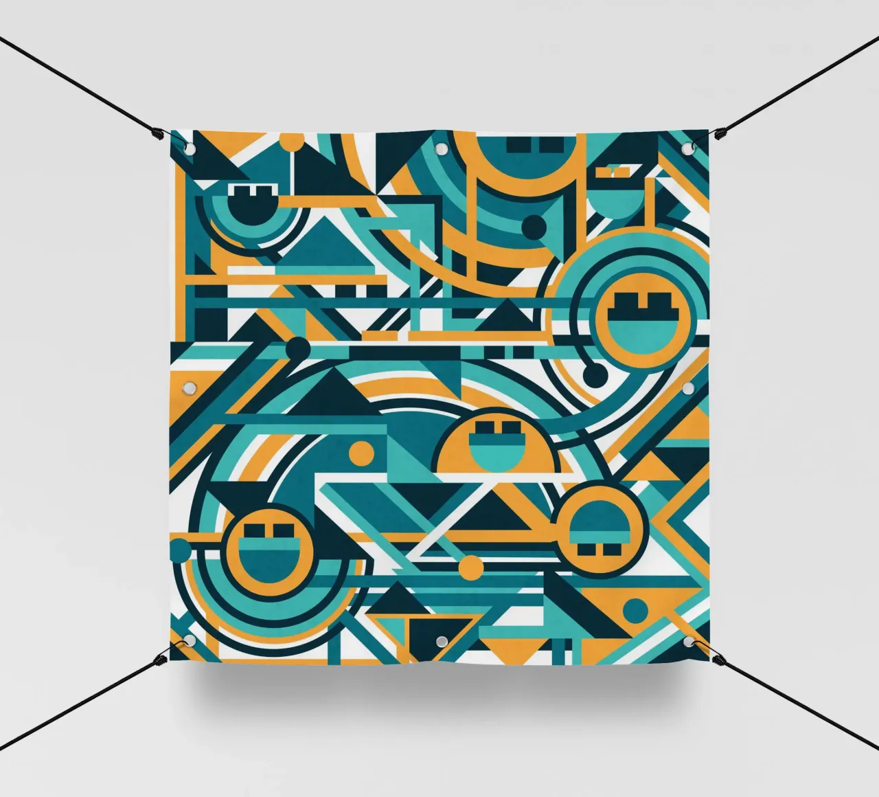 Edge telo in pvc da shellybremmer