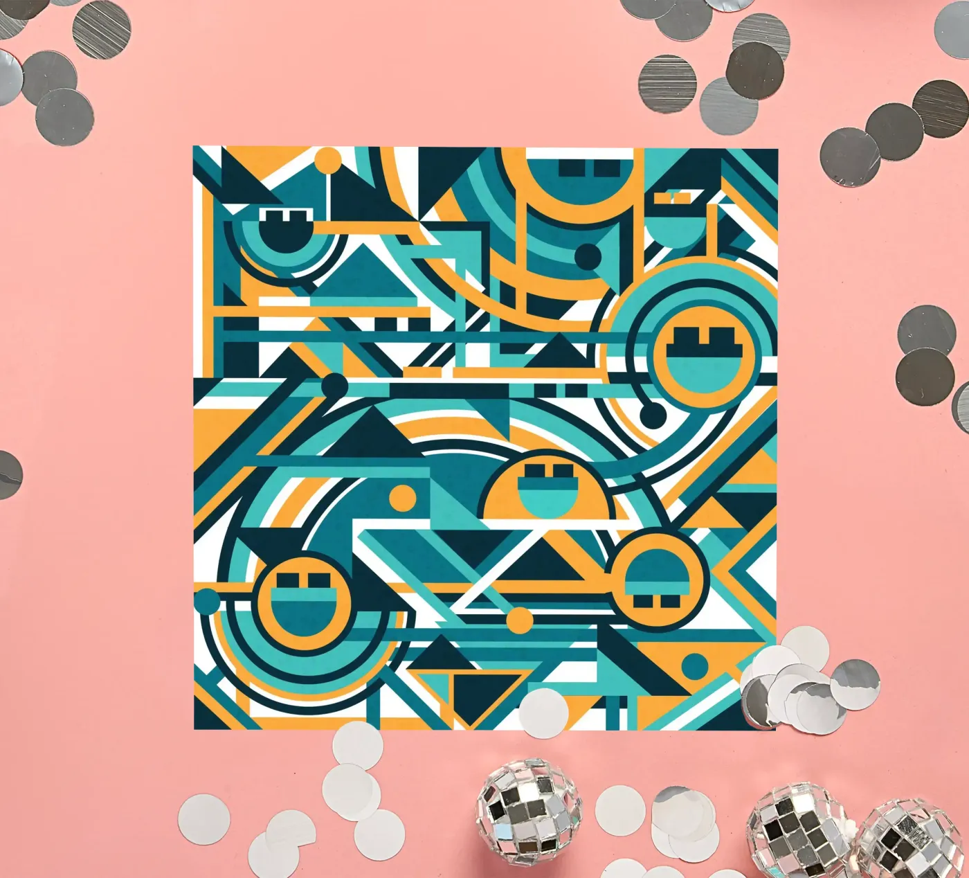 Edge sticker by shellybremmer