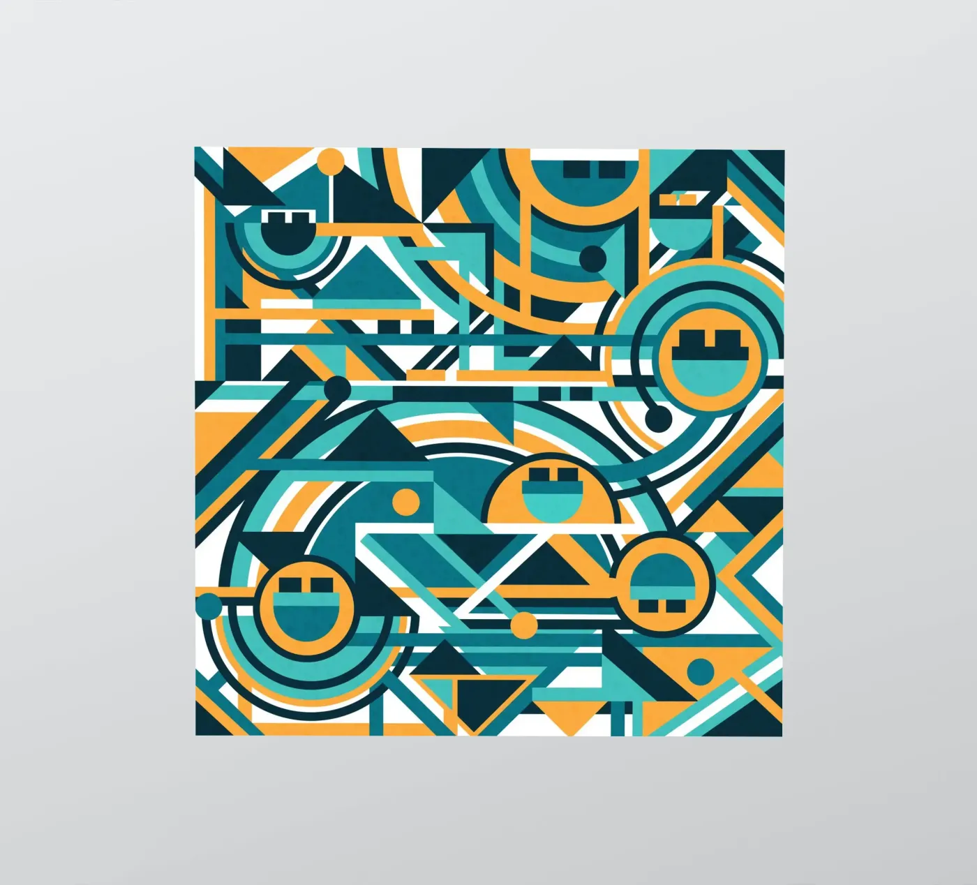 Edge sticker by shellybremmer
