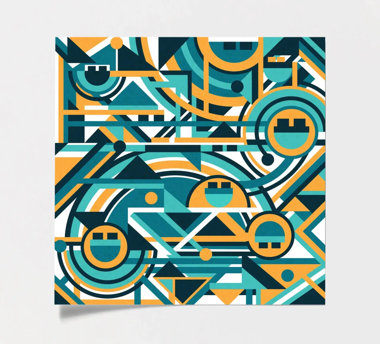 Edge sticker sheet by shellybremmer