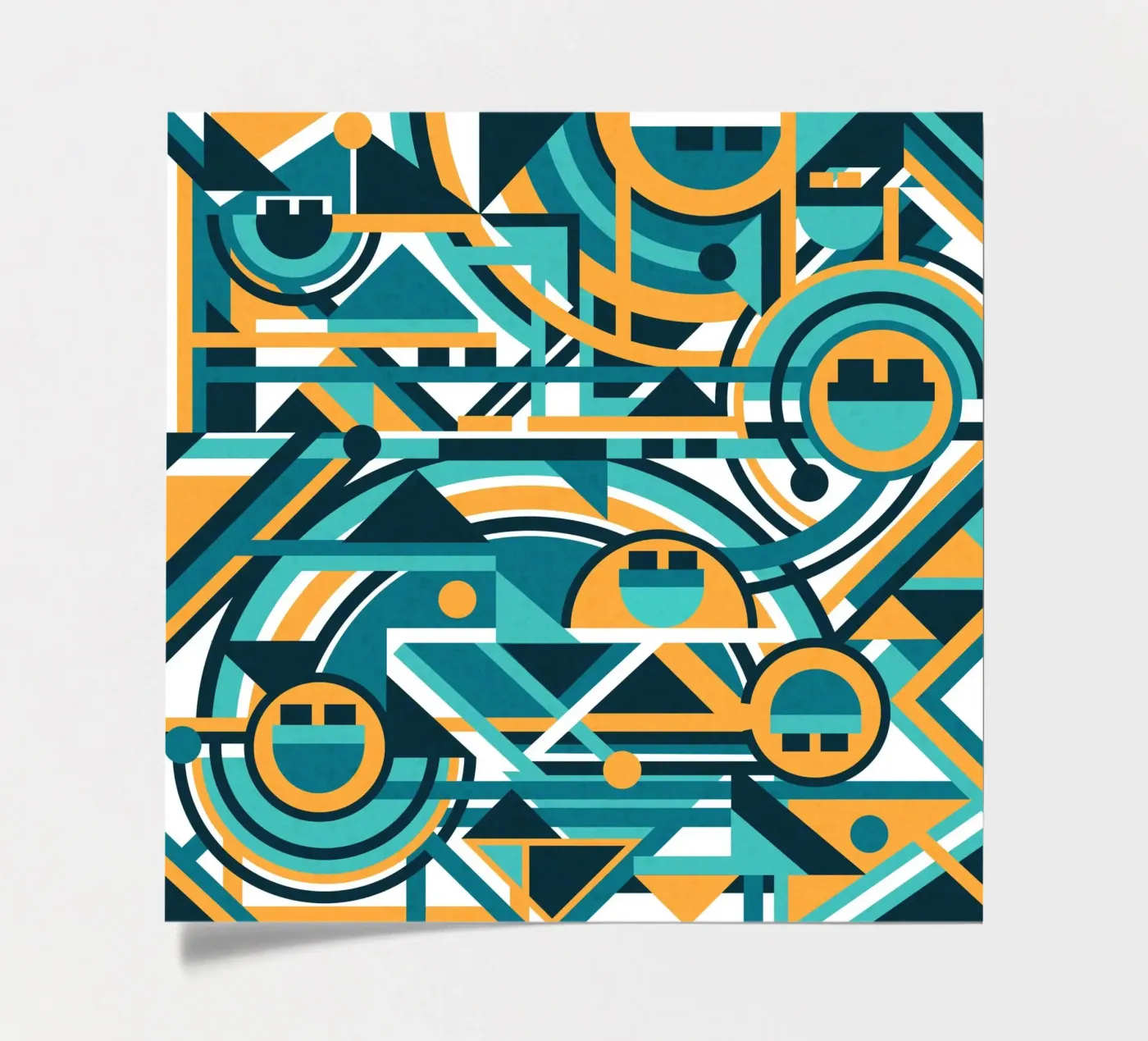 Edge stickervel van shellybremmer