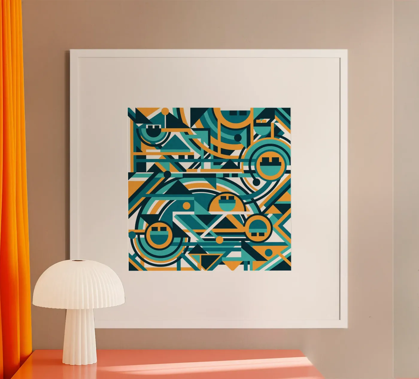 Edge poster van shellybremmer