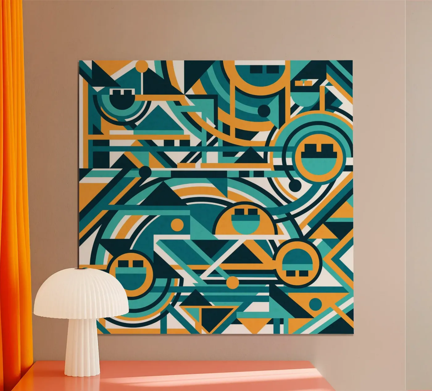 Edge poster van shellybremmer