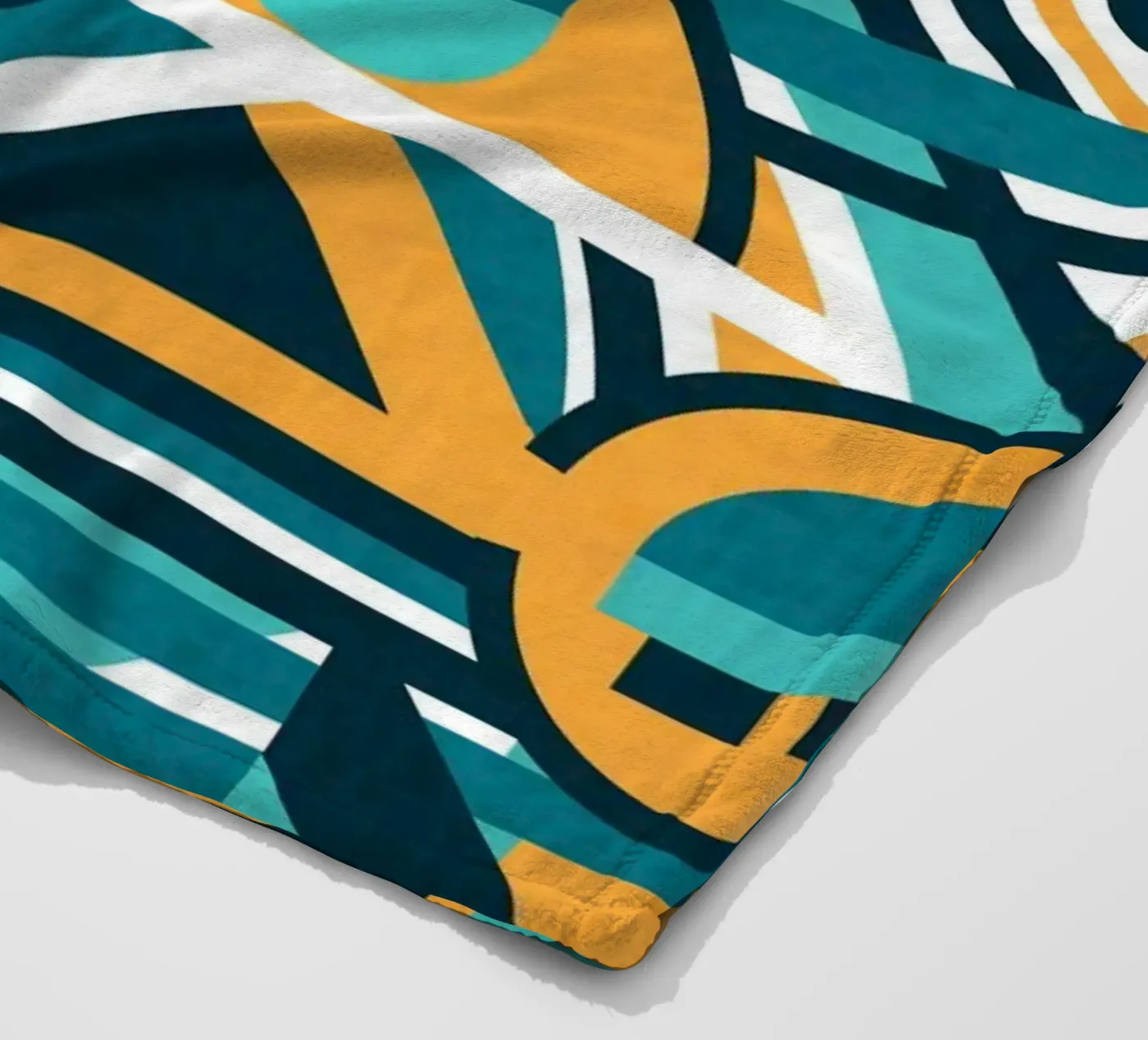 Edge coperta in pile da shellybremmer