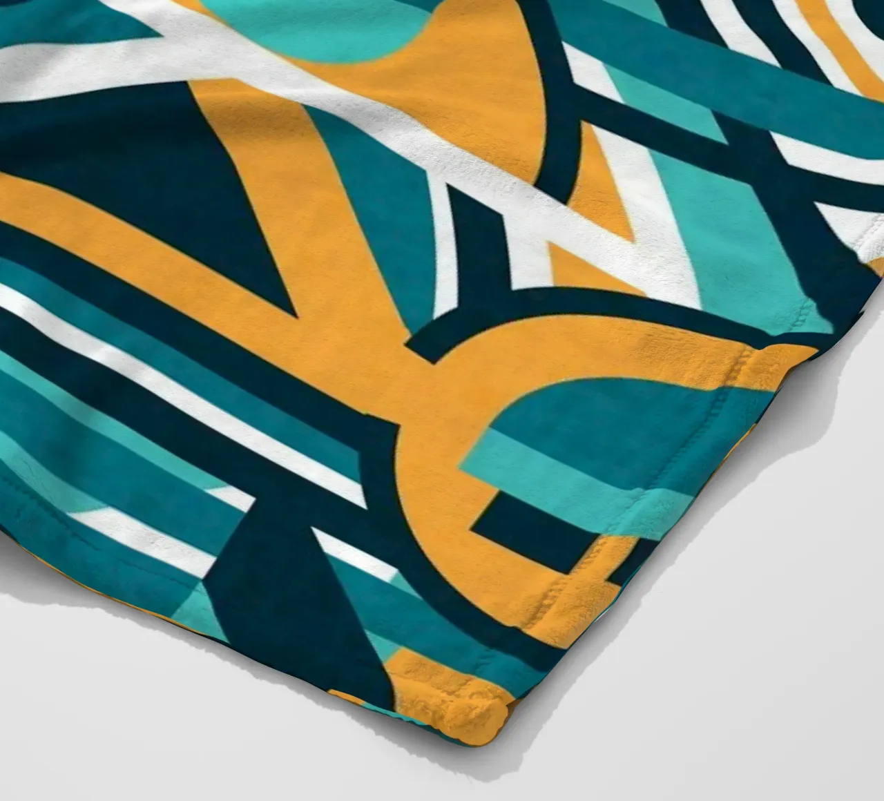 Edge Fleecedecke von shellybremmer