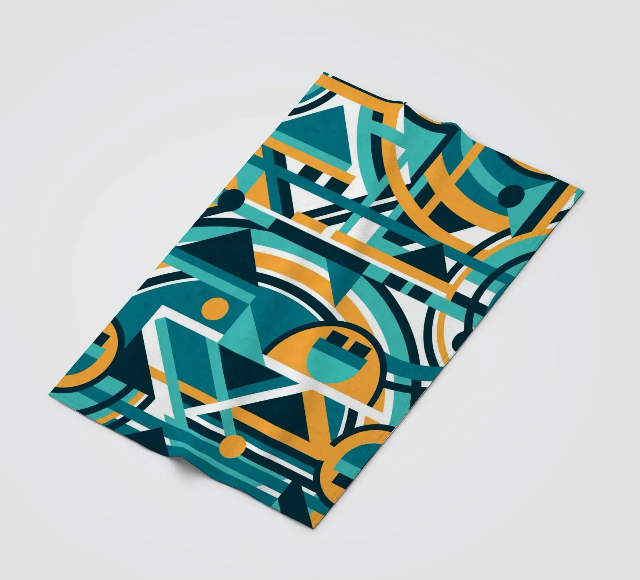 Edge Fleecedecke von shellybremmer