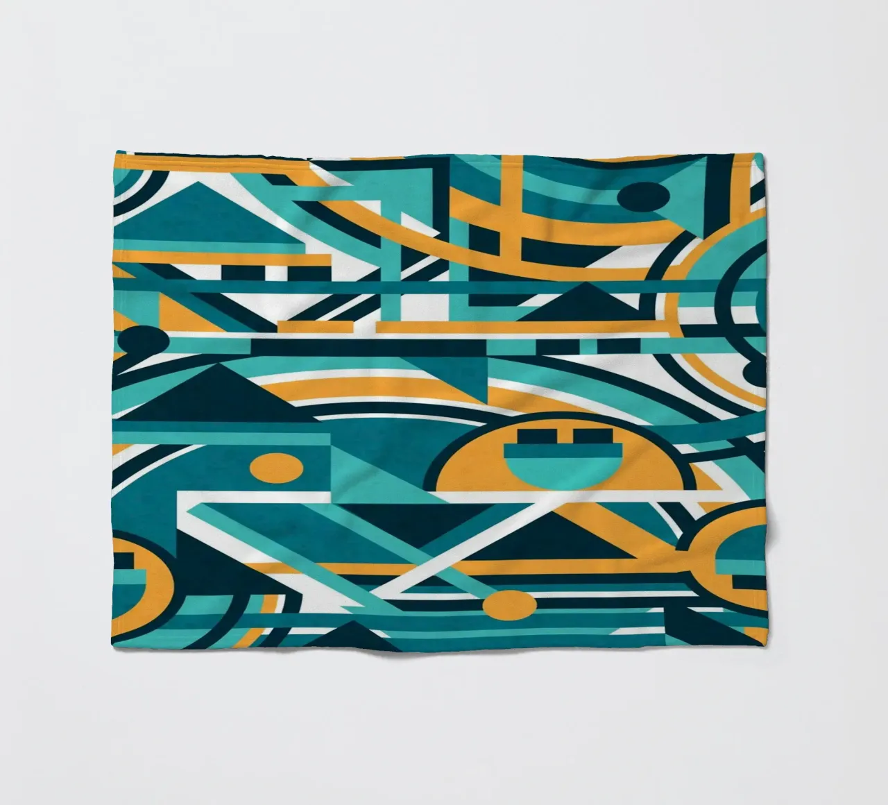 Edge Fleecedecke von shellybremmer