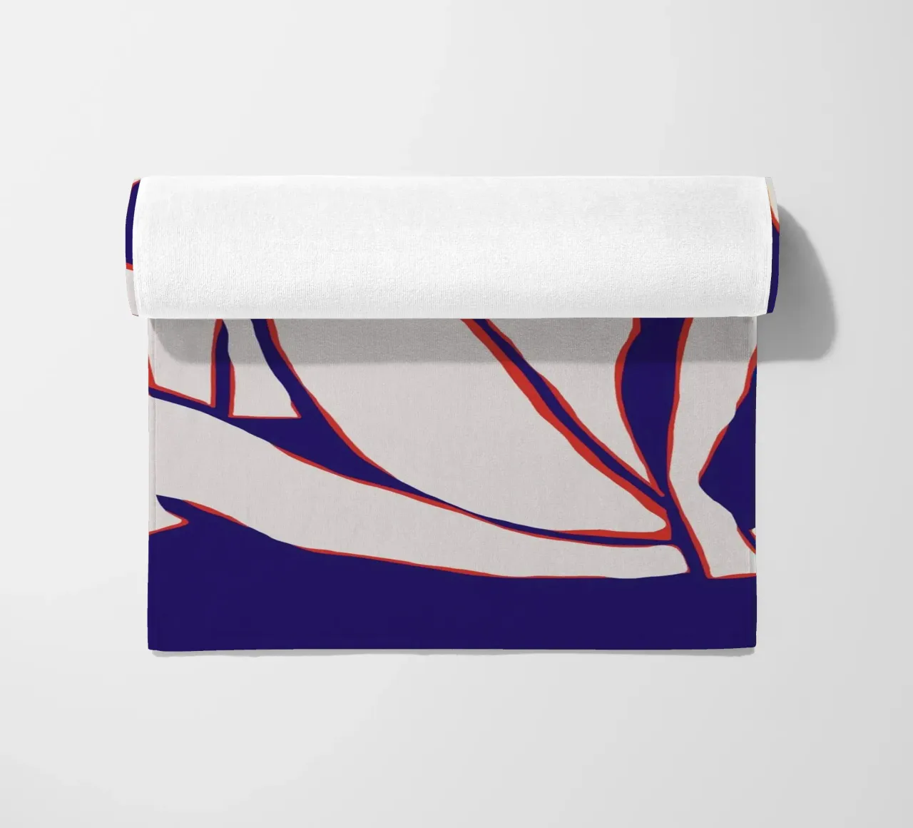 Dopo matisse Var telo mare da Little Dean