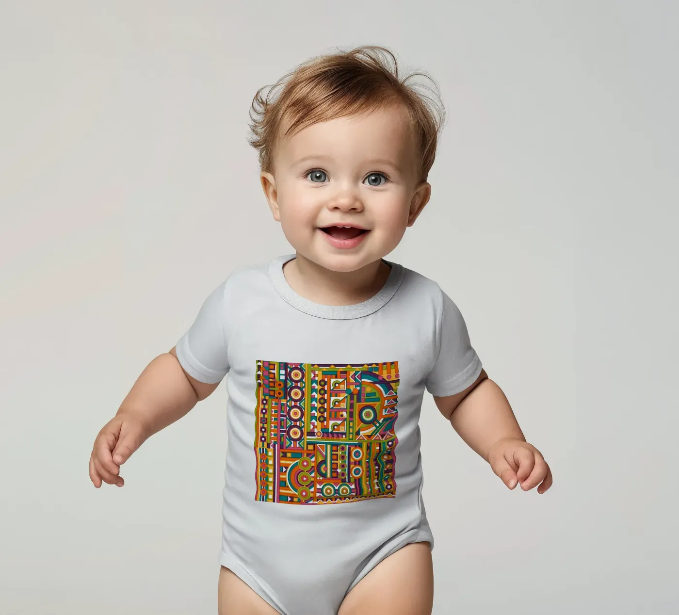 Check body bébé de shellybremmer