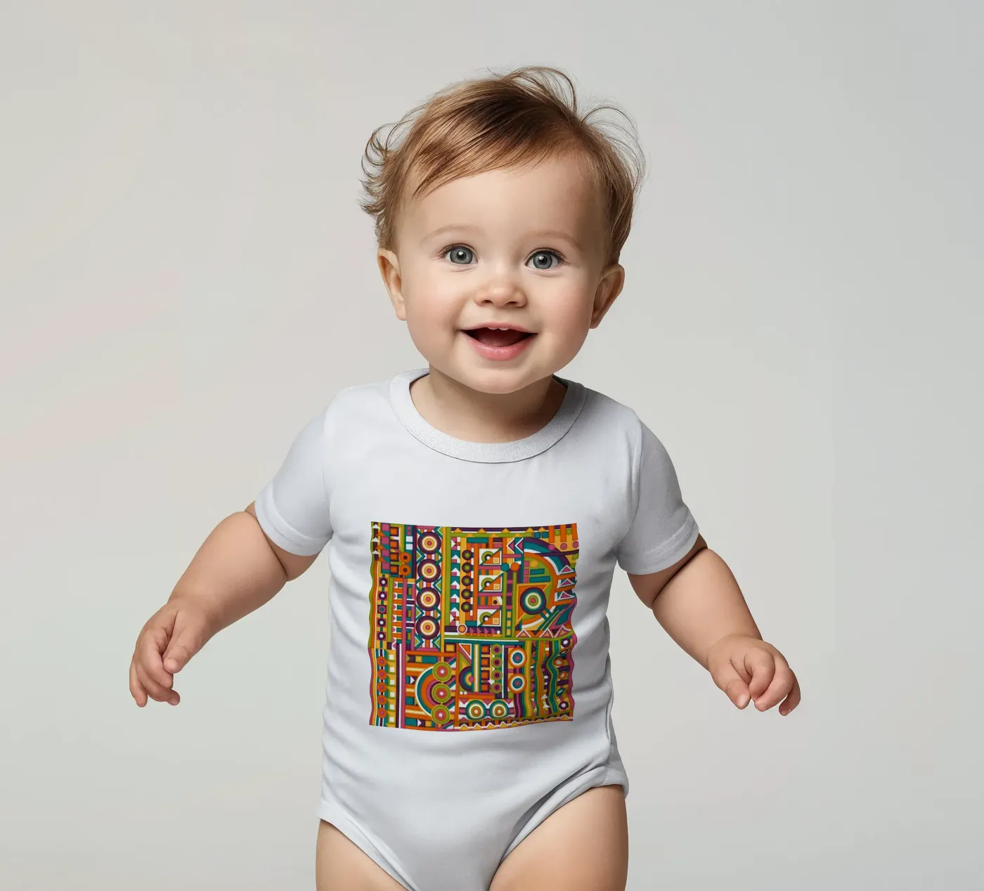 Check body bébé de shellybremmer