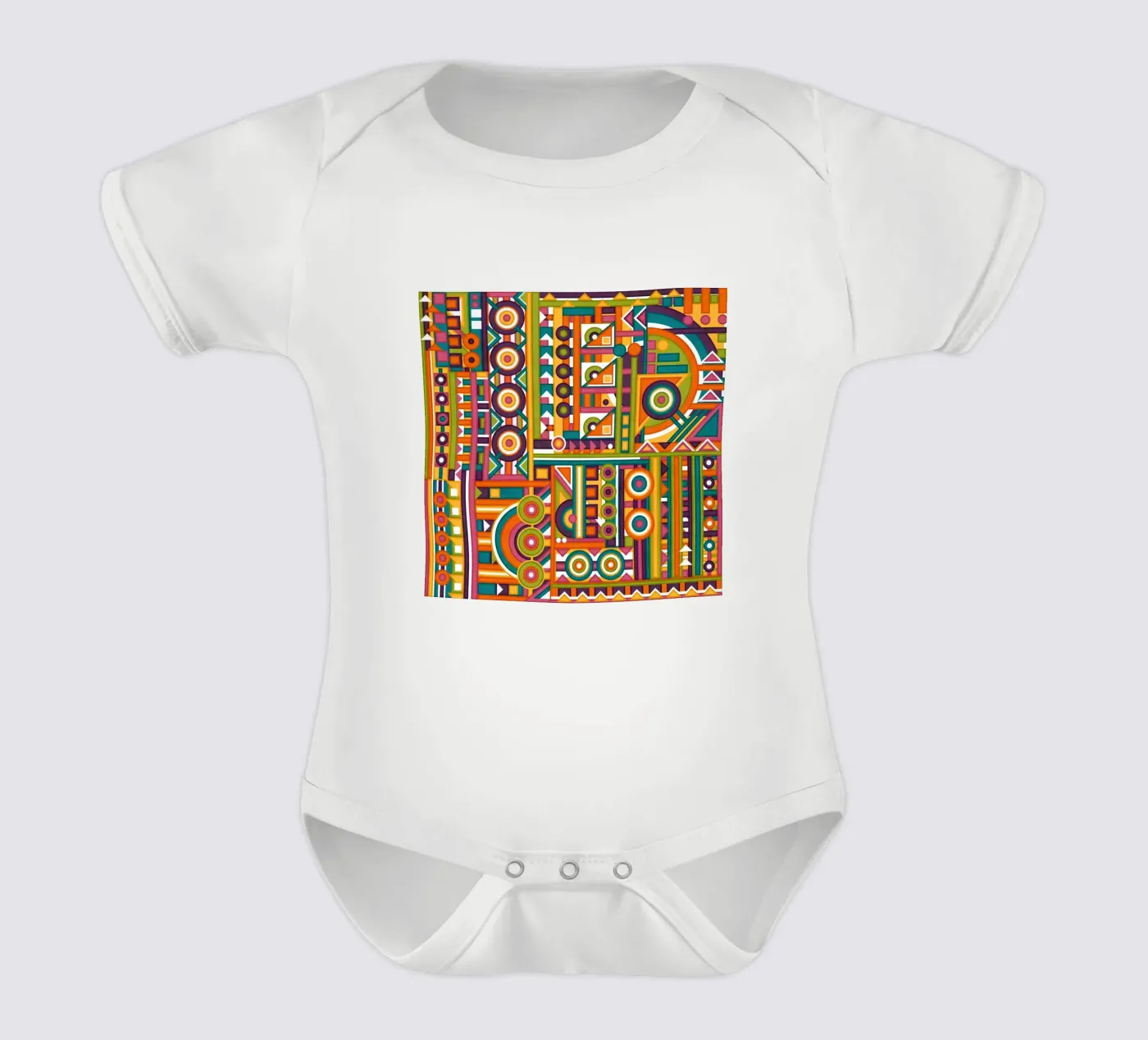 Check body bébé de shellybremmer