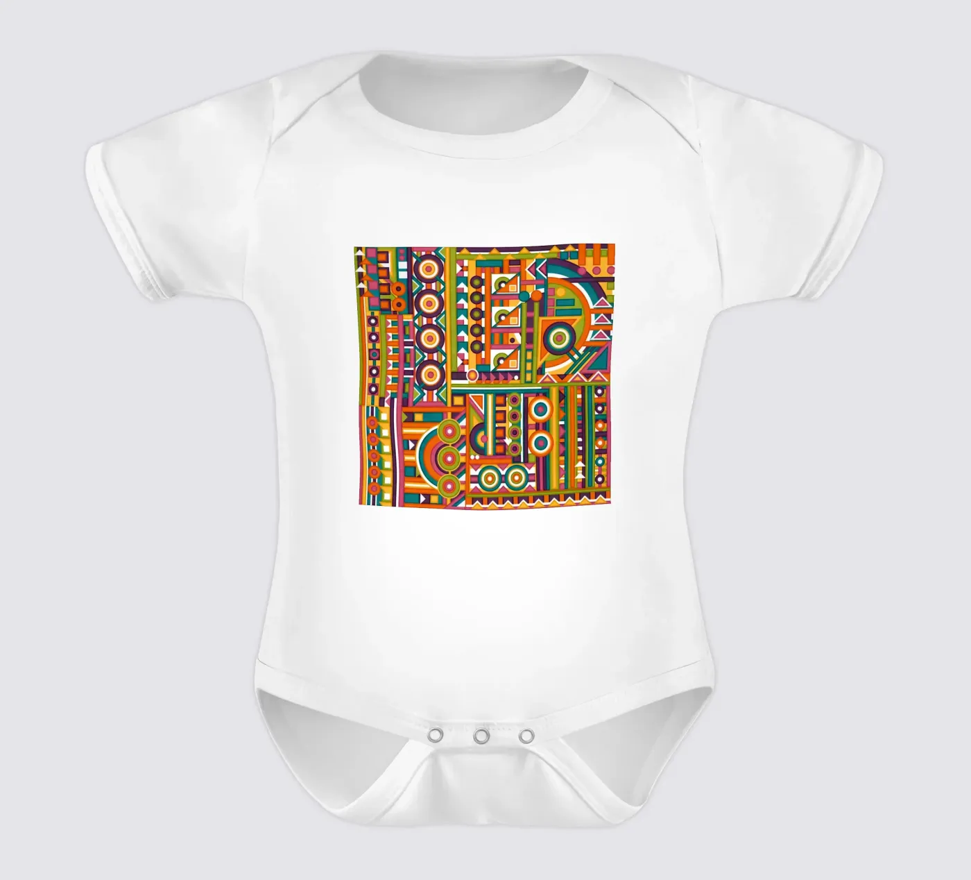 Check body bébé de shellybremmer