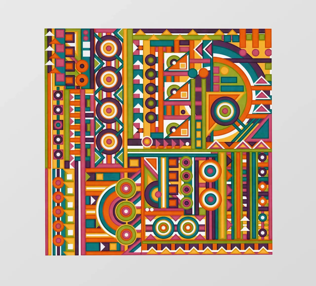 Check telo in pvc da shellybremmer