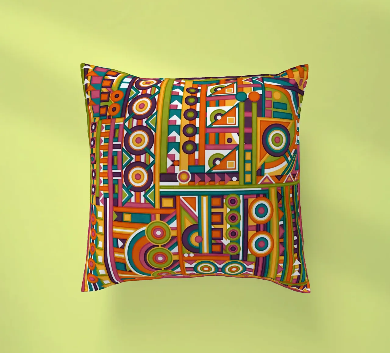 Check cuscino da shellybremmer