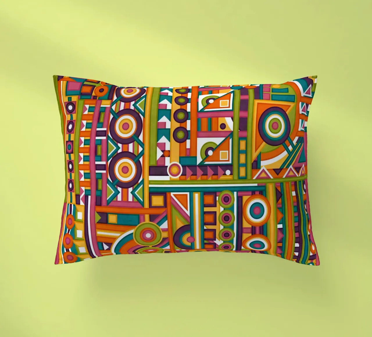 Check cuscino da shellybremmer