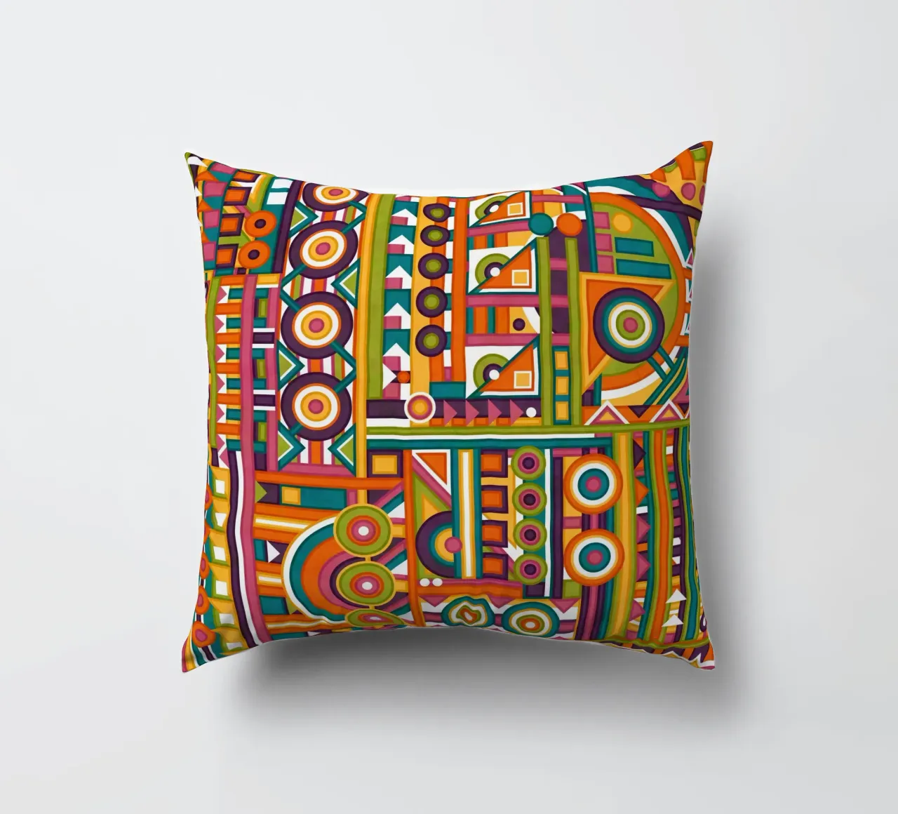 Check cuscino da shellybremmer