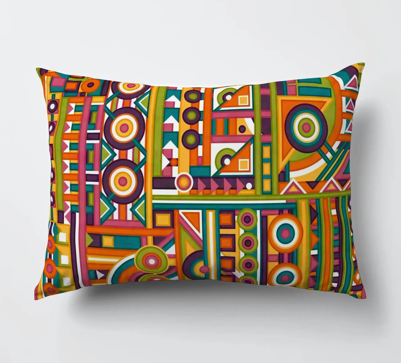 Check cuscino da shellybremmer