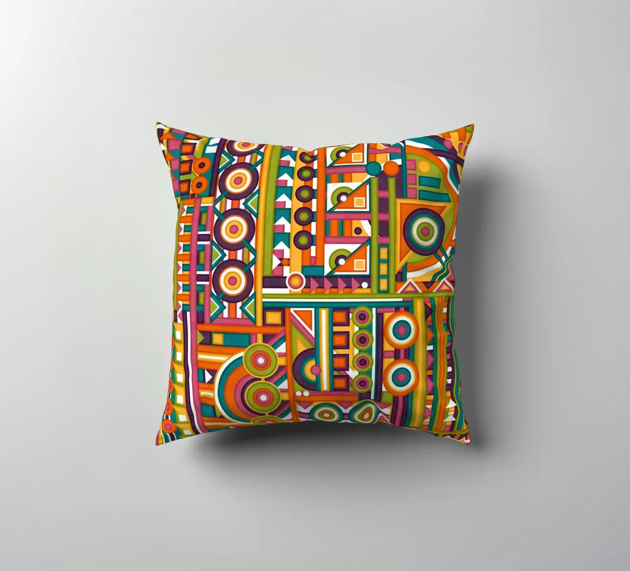 Check cuscino da shellybremmer