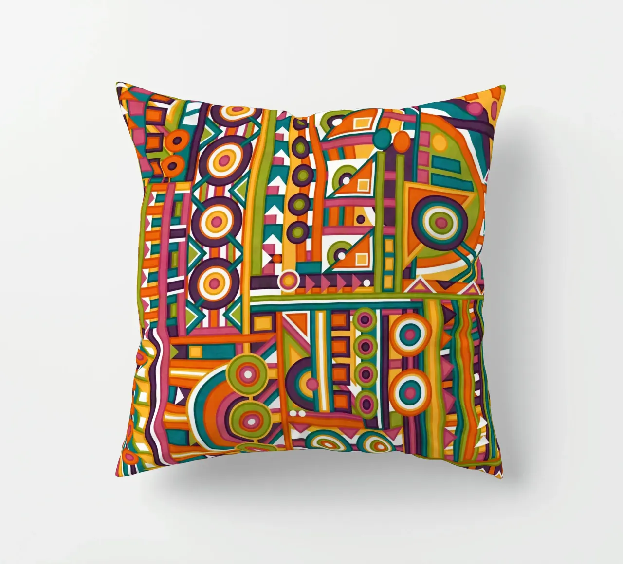 Check cuscino da shellybremmer