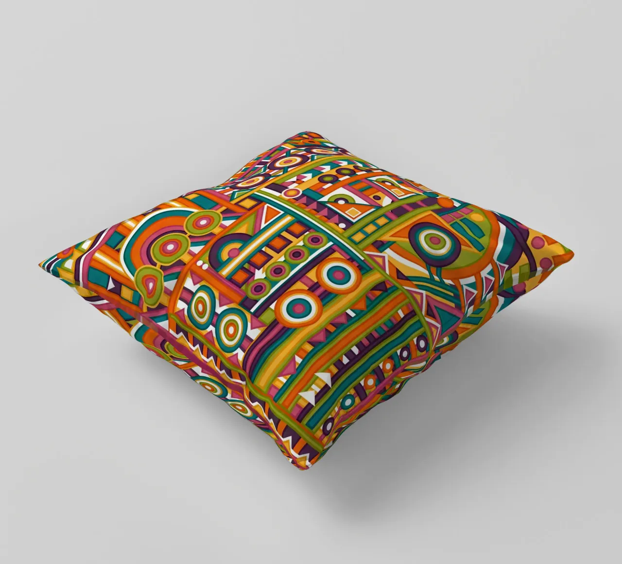 Check cuscino da shellybremmer