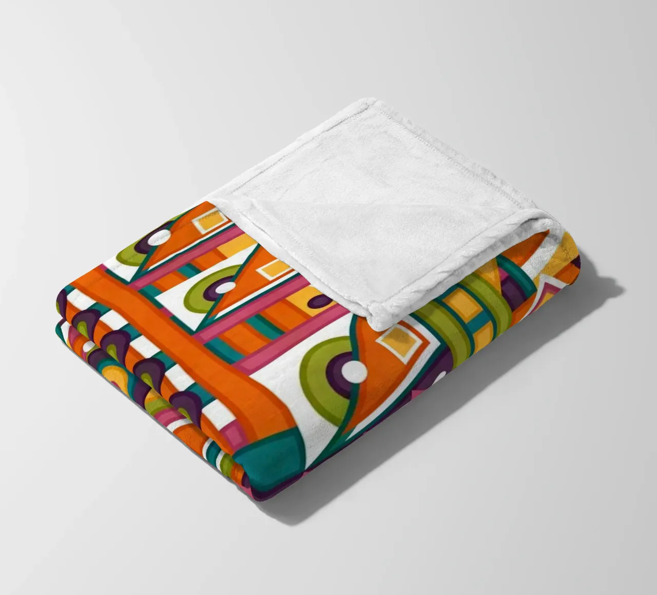 Check coperta in pile da shellybremmer