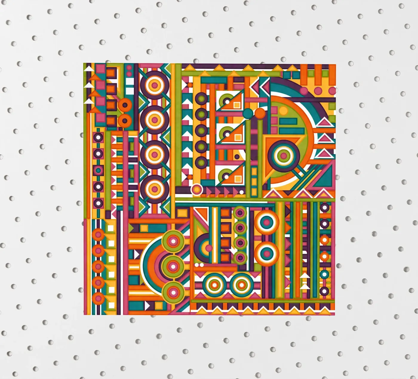 Check sticker by shellybremmer