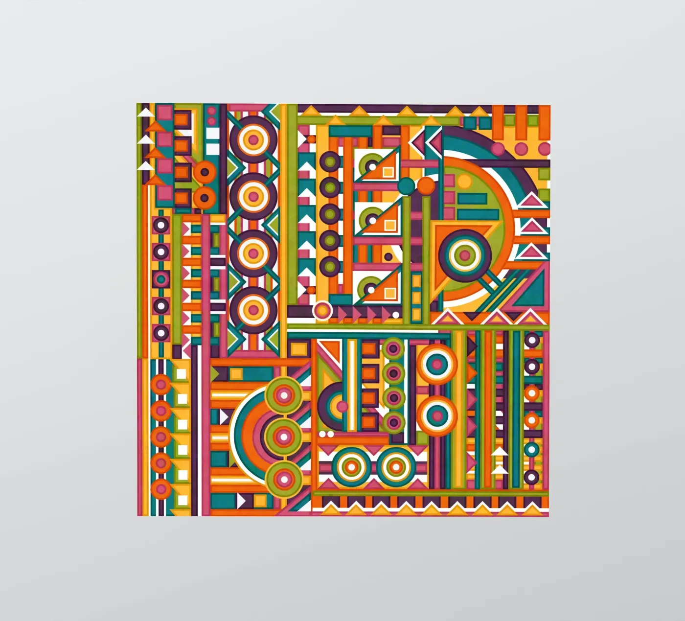 Check sticker by shellybremmer