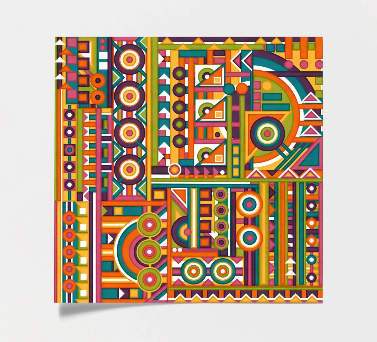 Check sticker sheet by shellybremmer