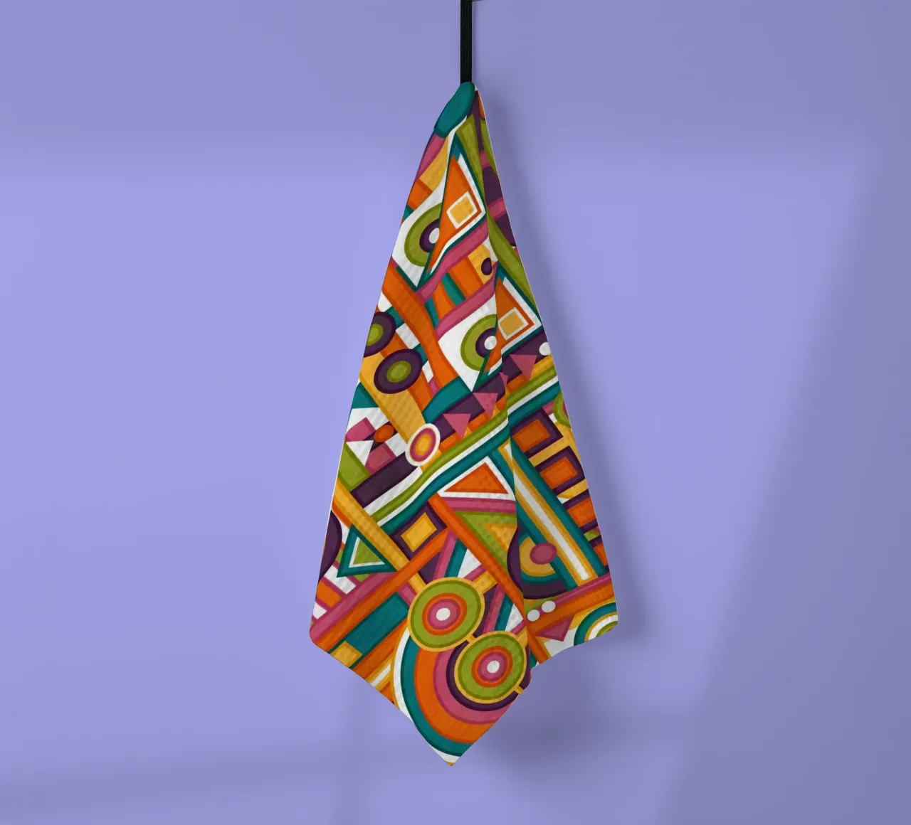 Check canovaccio da cucina da shellybremmer