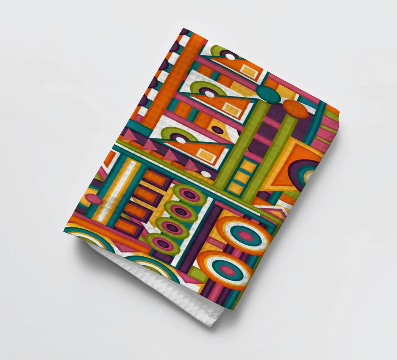 Check canovaccio da cucina da shellybremmer