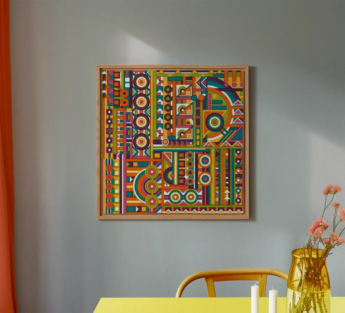 Check alluminio dibond da shellybremmer