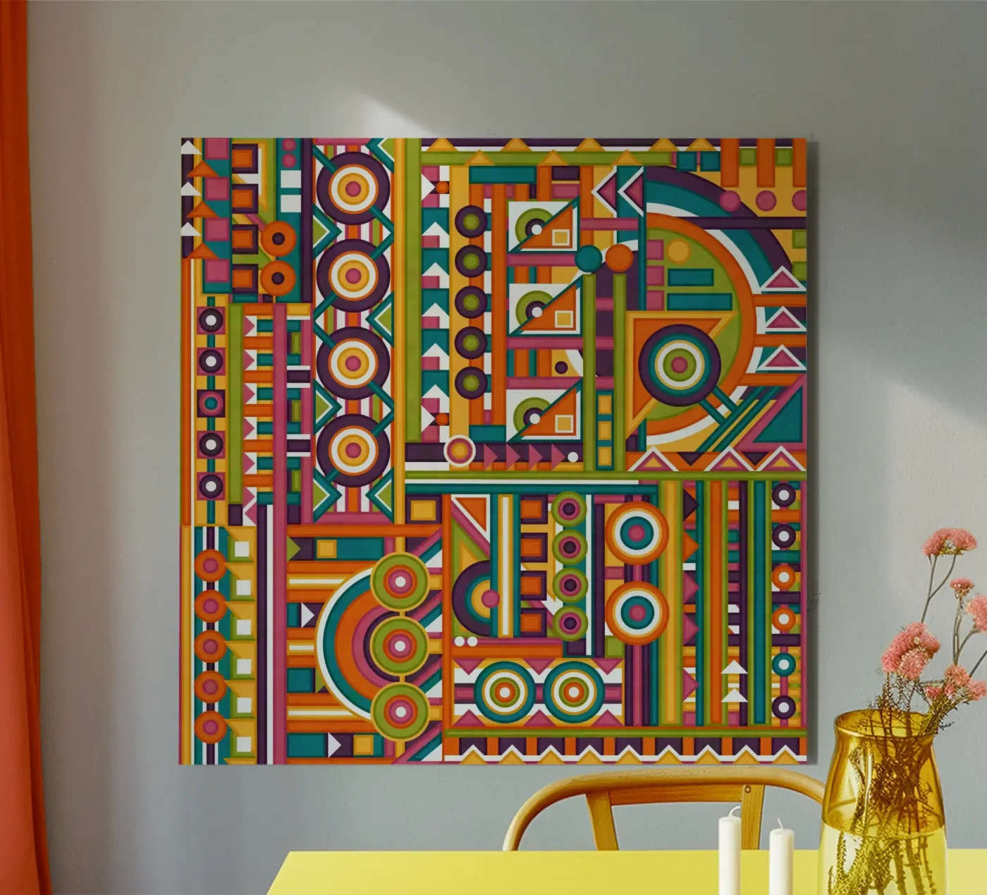 Check alluminio dibond da shellybremmer