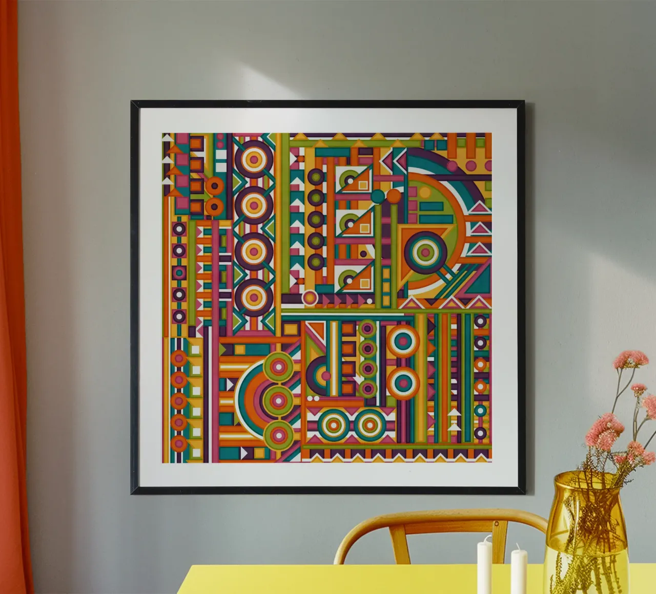 Check poster da shellybremmer