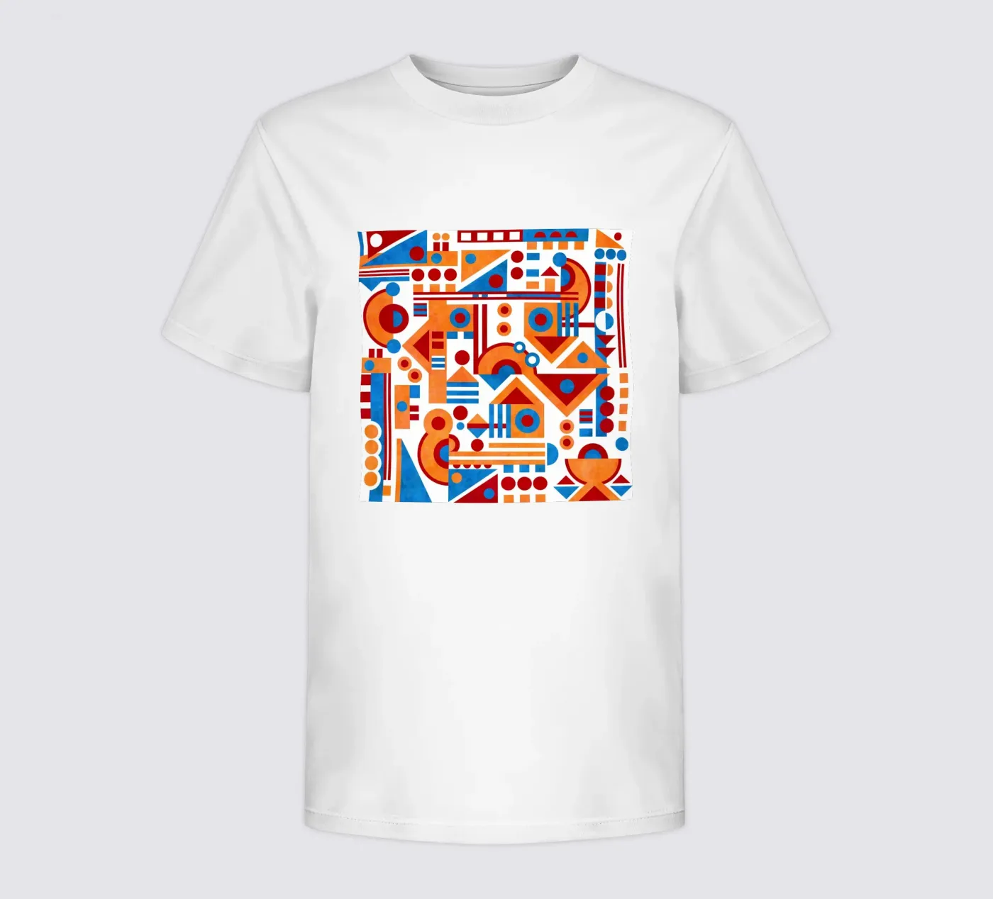 Thrill t-shirt bambini da shellybremmer