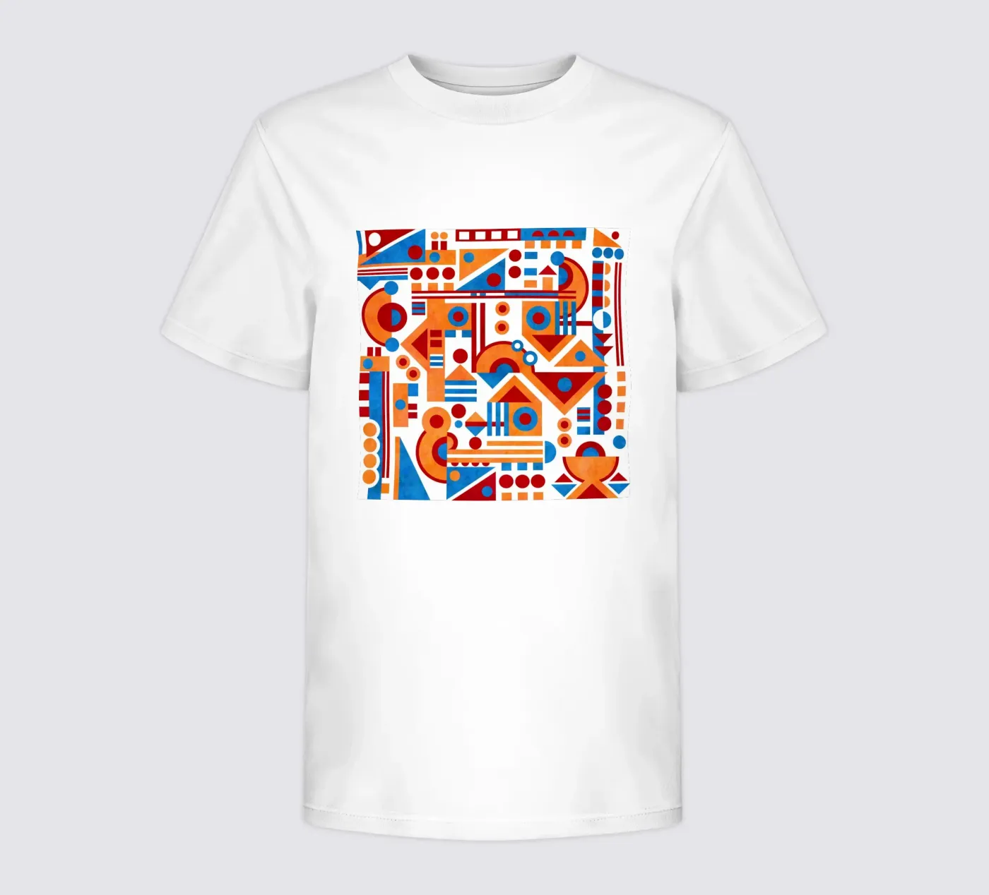 Thrill t-shirt bambini da shellybremmer